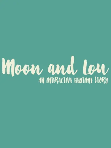 Portada de Moon and Lou