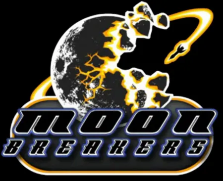 Portada de Moon Breakers
