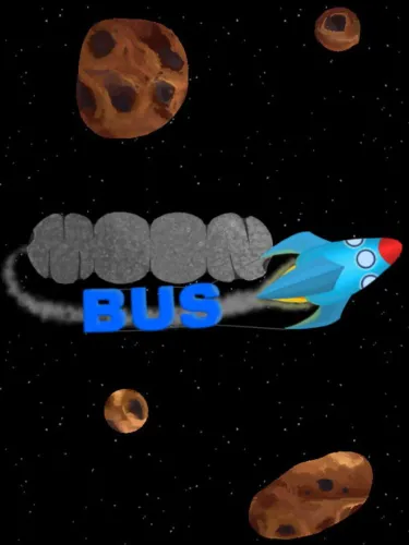Portada de Moon Bus