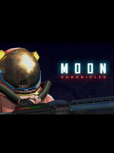 Portada de Moon Chronicles: Episode 1