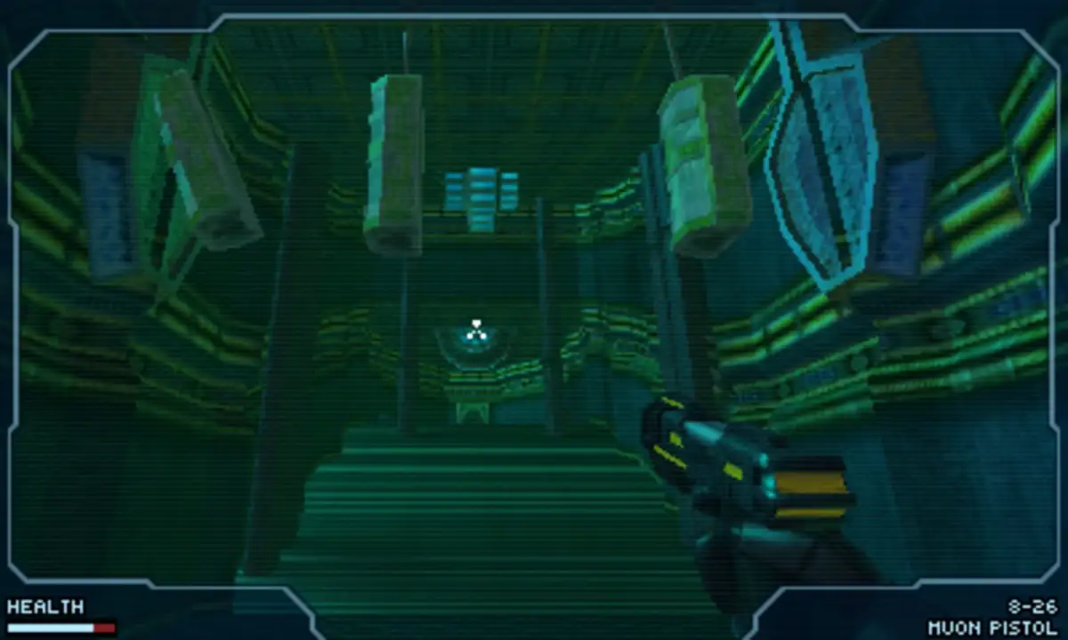 Moon Chronicles: Episodes 2-4