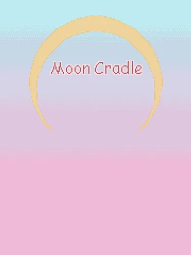 Portada de Moon Cradle
