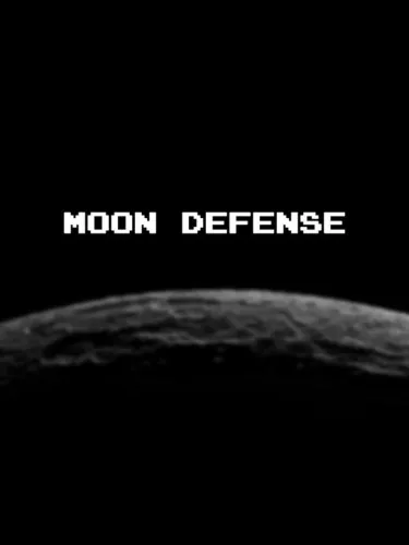 Portada de Moon Defense