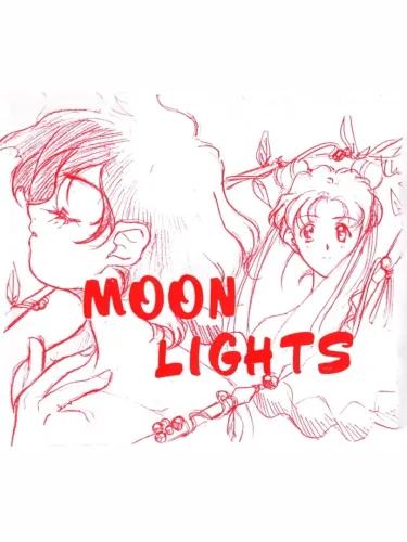 Portada de Moon Lights