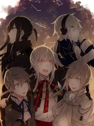 Portada de Moon Observatory Melanie