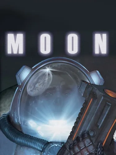 Portada de Moon