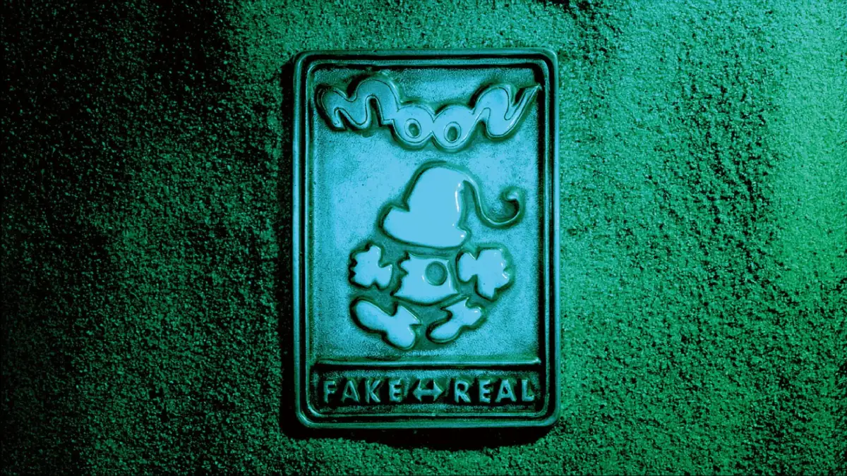 Moon: Remix RPG Adventure