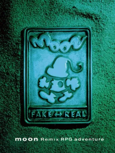 Portada de Moon: Remix RPG Adventure