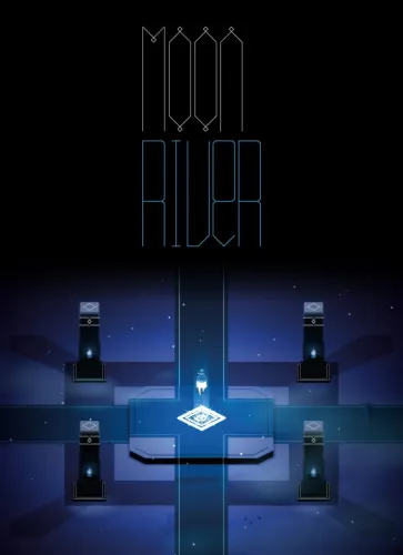 Portada de Moon River