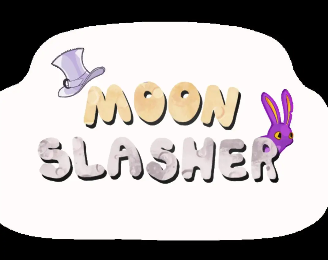 Portada de Moon Slasher