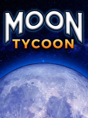 Portada de Moon Tycoon