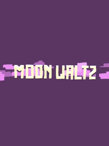 Portada de Moon Waltz