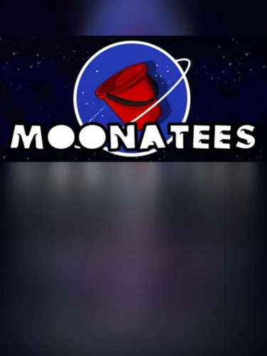 Portada de Moonatees