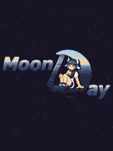 Portada de Moonday