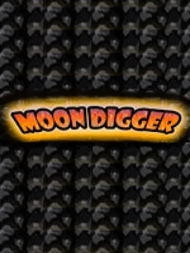 Portada de MoonDigger