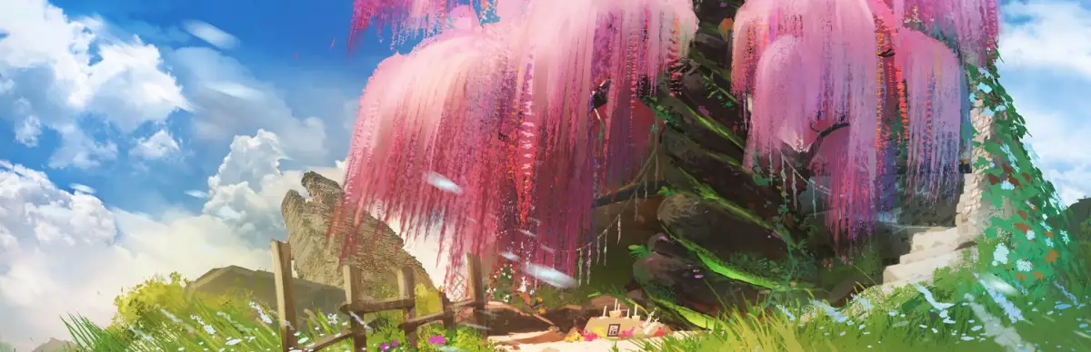 MoonFire: A Seeker’s Saga