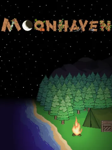 Portada de Moonhaven