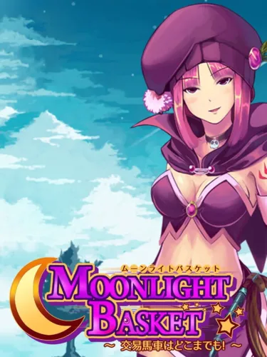 Portada de Moonlight Basket