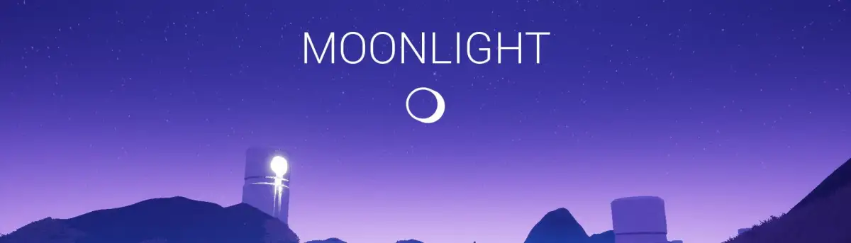 Portada de Moonlight