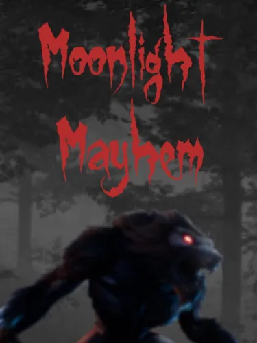 Portada de Moonlight Mayhem