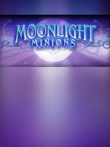 Portada de Moonlight Minions
