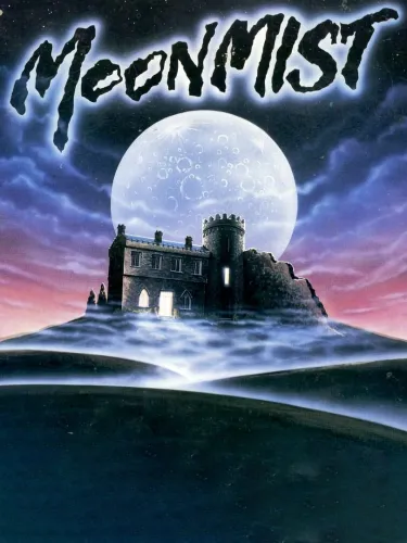 Portada de Moonmist