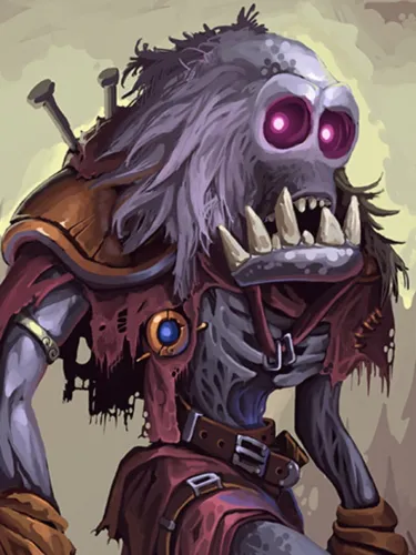 Portada de Moonshades