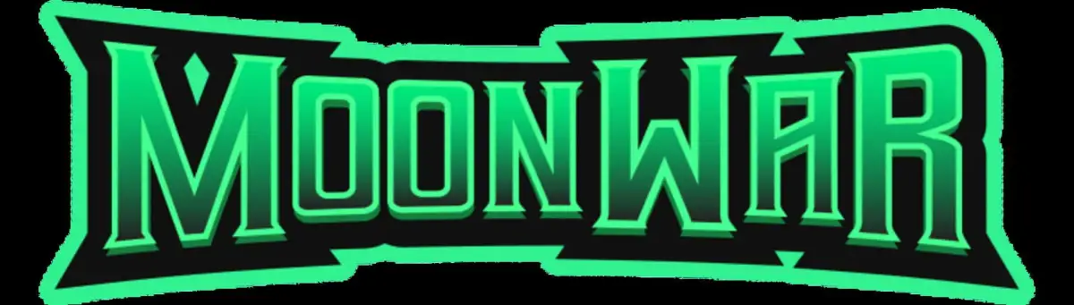 Portada de MoonWar