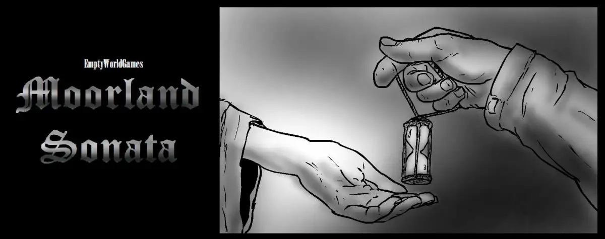 Portada de Moorland Sonata