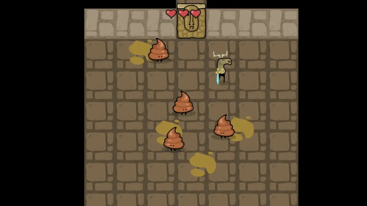 Moose Antipoo Adventure