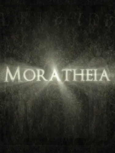 Portada de Moratheia