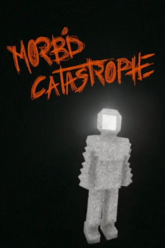 Portada de Morbid Catastrophe