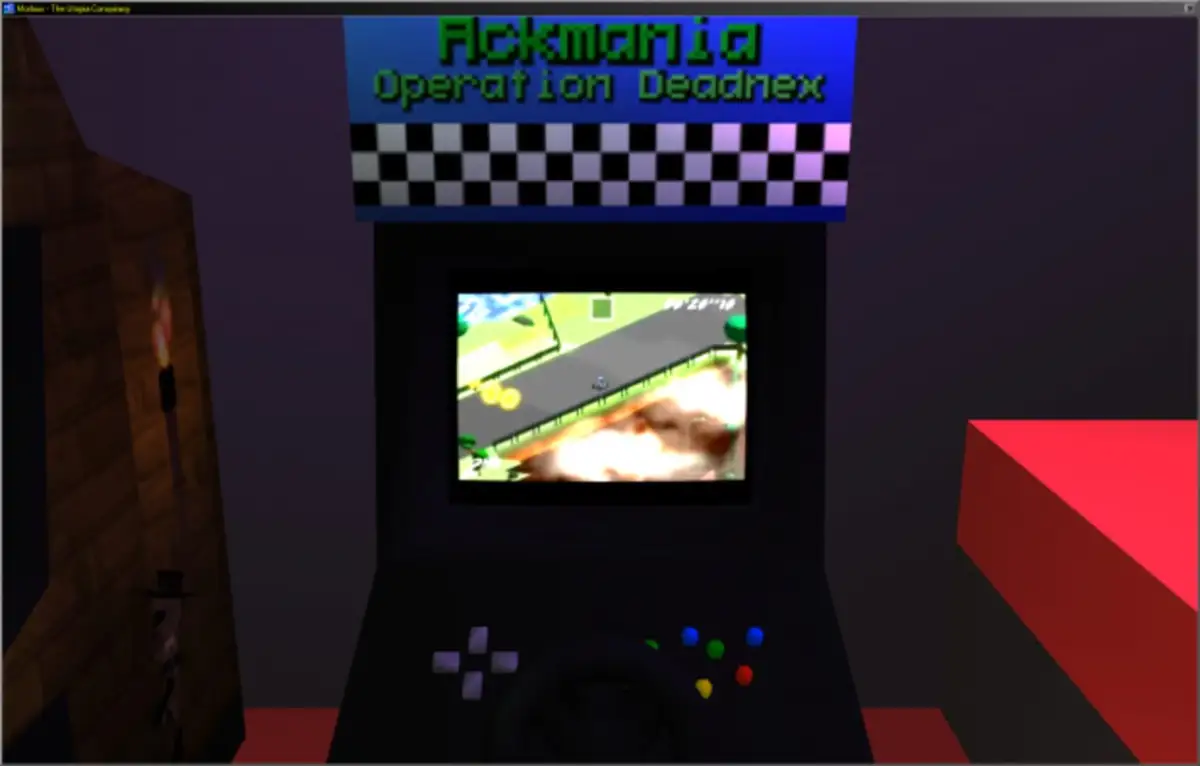 Morbius: The Utopia Conspiracy