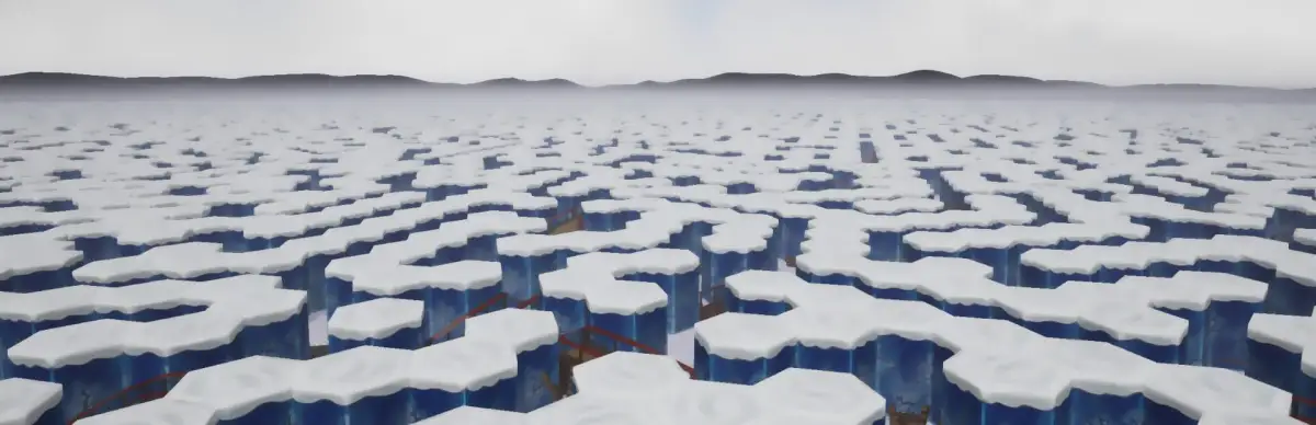 Morbolbo: Enter the Maze