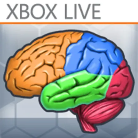 Portada de More Brain Exercise