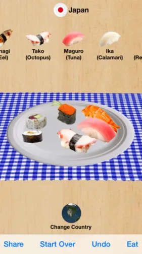 Portada de More Buffet!