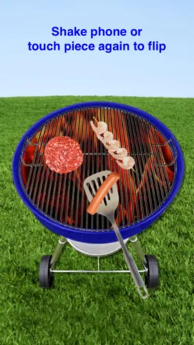 Portada de More Grillin’