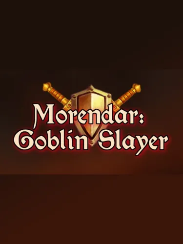 Portada de Morendar: Goblin Slayer