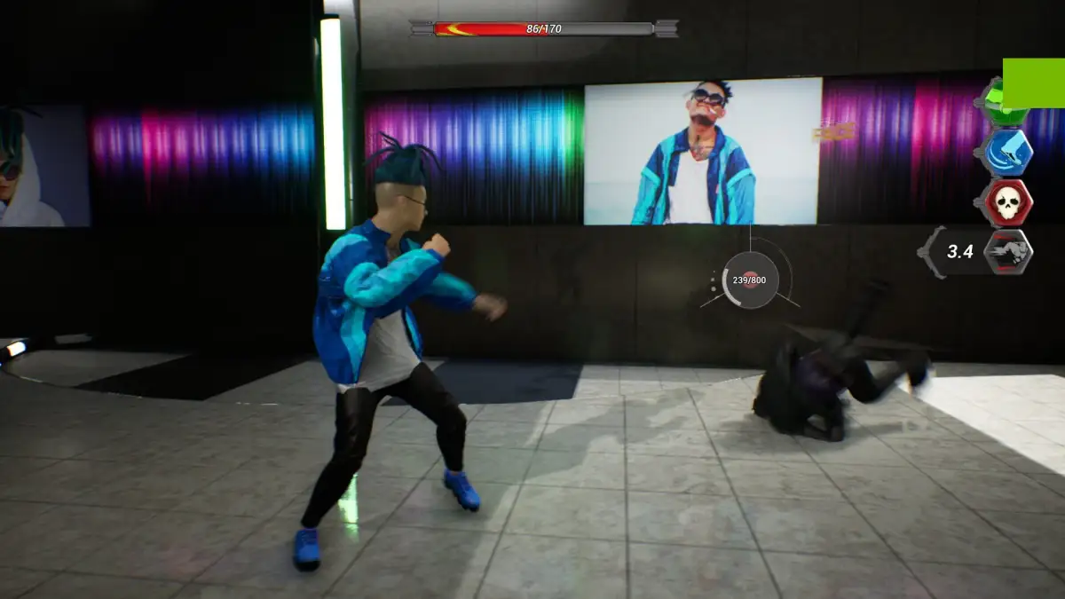 Portada de Morgenshtern: Easygame