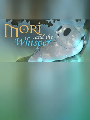 Portada de Mori and the Whisper