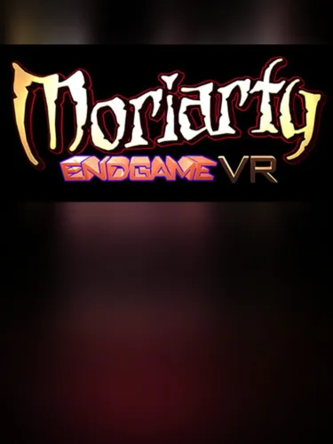Portada de Moriarty: Endgame VR