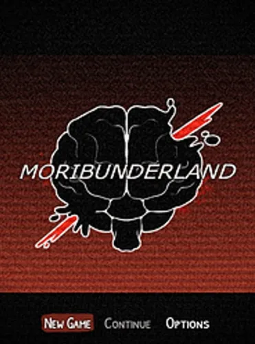 Portada de Moribunderland