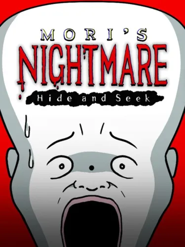 Portada de Mori’s Nightmare: Hide and seek
