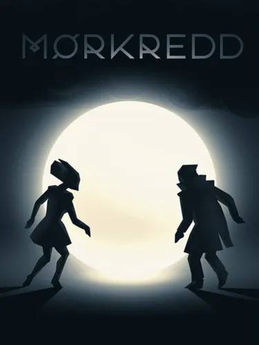 Portada de Morkredd