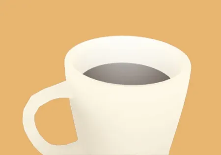 Portada de Morning Coffee