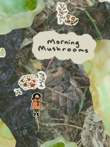 Portada de Morning Mushrooms