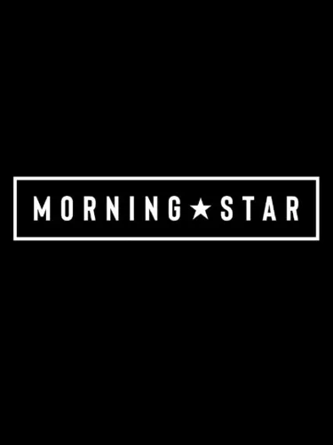 Portada de Morning Star