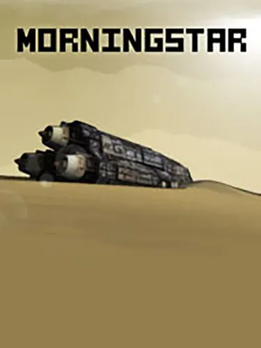 Portada de Morningstar