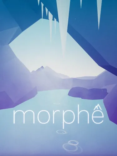 Portada de Morphe