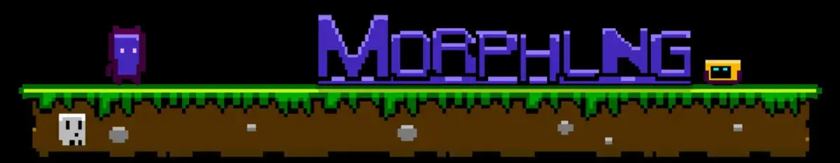 Portada de Morphling